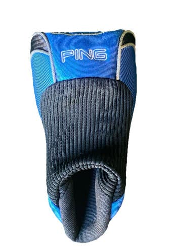 Ping Moxie Driver Headcover For Junior In Good Condition Please See Pics