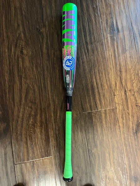 2026 Tank Composite USSSA Certified Bat (-10) 21 oz 31" (New)