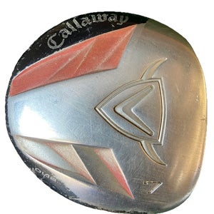 Callaway Diablo Octane 7 Wood 22* 50g Ladies Graphite 40.5" HC Undersize Grip RH
