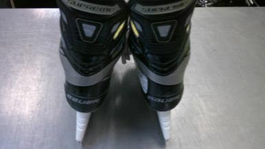 Used Bauer S37 Senior Hockey Skate Senior 9.5 11339-S000196307