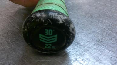 Used SOLDIER TANK BB/SB USSSA 2 3/4 Bat 30" 11339-S000196296