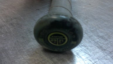 Used Easton HYPE FIRE 2024 BB/SB USSSA 2 3/4 Bat 29" 11339-S000196290