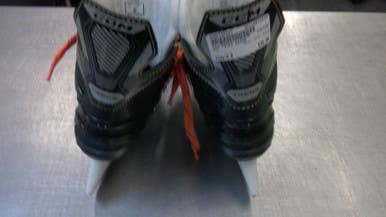 Used CCM TACKS AS550 Senior Hockey Skate Senior 6 11339-S000196287