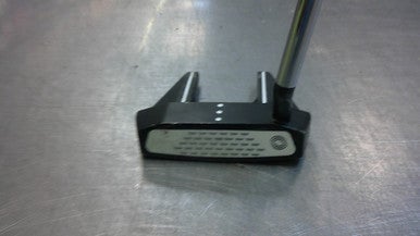 Used Odyssey STROKE LAB SEVEN Mens Putter RH 11339-S000196285