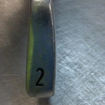 Used Titleist 712U Mens Individual Iron RH 2 Iron 11339-S000196277