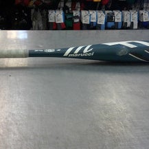Used Marucci F5 BB/SB USSSA 2 5/8 Bat 30" 11339-S000196265