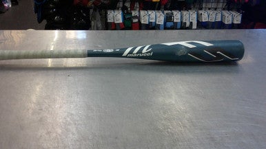 Used Marucci F5 BB/SB USSSA 2 5/8 Bat 30" 11339-S000196265