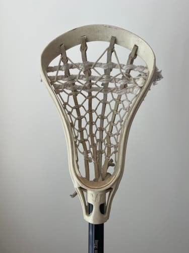 RARE OG Warrior Evolution (Short Throat 1st Gen)