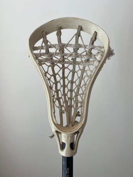 RARE OG Warrior Evolution (Short Throat 1st Gen)