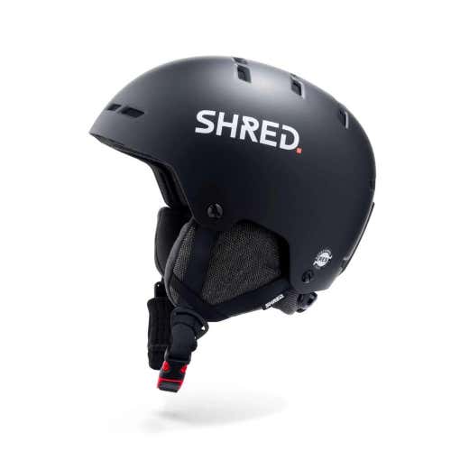 Small Shred Totality Noshock Helmet (New)(SY771)