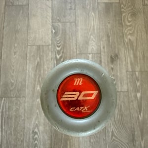 2023 Marucci CATX Connect Hybrid USSSA Certified Bat (-5) 25 oz 30" (Used)