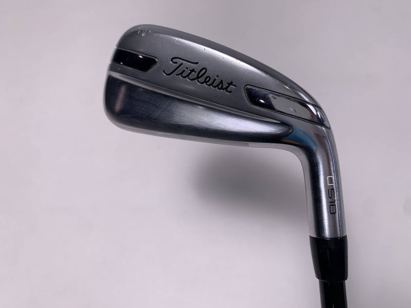 Titleist U 510 Utility 2 Utility Iron Tensei Red CK Series 60g Regular RH