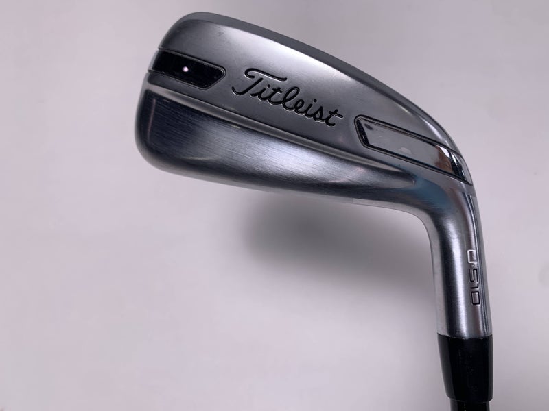Titleist U 510 Utility 1 Utility Iron Tensei Red CK Series 60g Regular RH