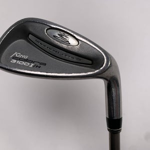 Cobra 3100 IH Single 9 Iron Aldila NV-HL 70g Senior Graphite Mens RH