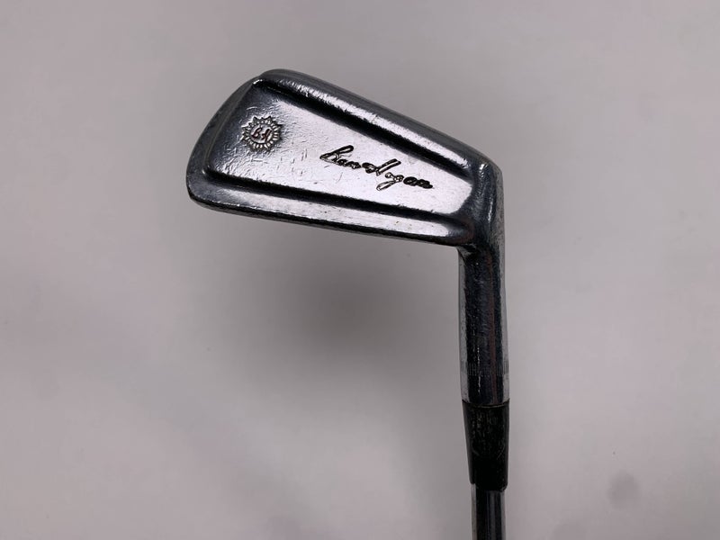 Ben Hogan Apex Single 7 Iron Legend 3 Regular Steel Mens RH