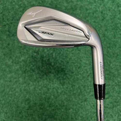 Mizuno JPX 923 Hot Metal HL Single 8 Iron MRH R300 XP 90 Regular Flex Steel