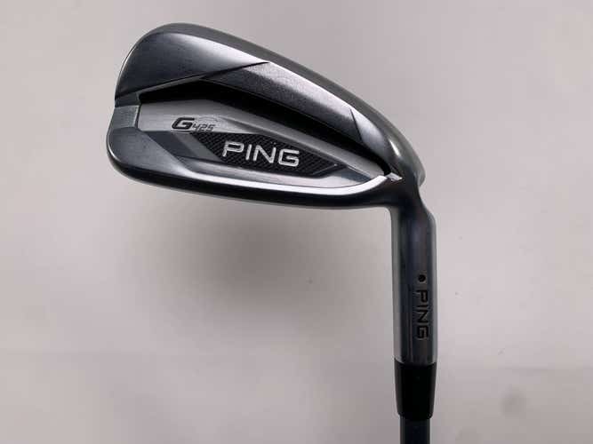 Ping G425 Single 7 Iron Black Dot Alta CB Senior Graphite Mens RH