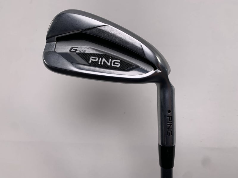 Ping G425 Single 7 Iron Black Dot Alta CB Senior Graphite Mens RH