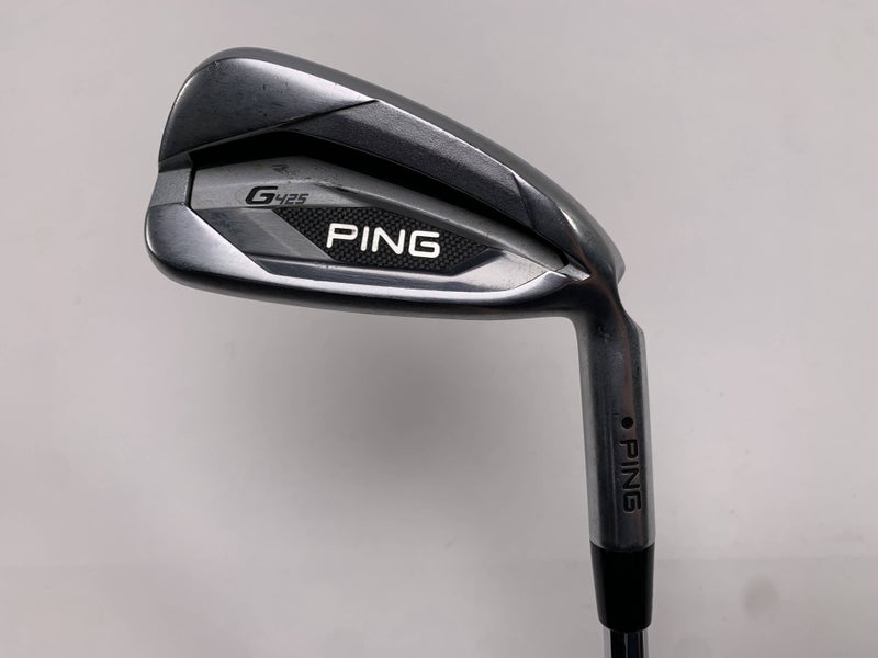 Ping G425 Single 5 Iron Black Dot Nippon AWT 2.0 Stiff Steel Mens RH