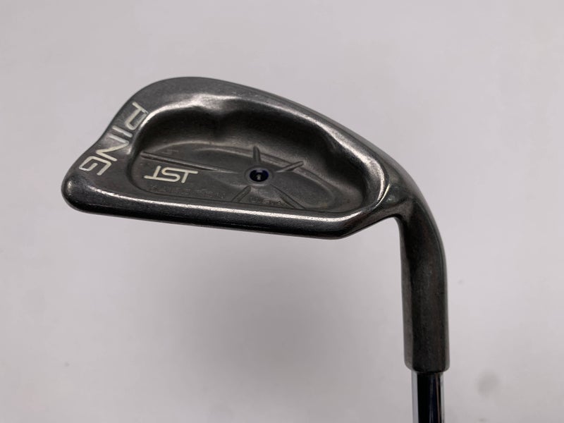 Ping ISI Sand Wedge SW Black Dot Cushin Z-Z65 Wedge Steel Mens RH