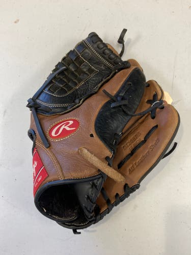 Rawlings Premium Series RH Baseball Glove 12" (Used)