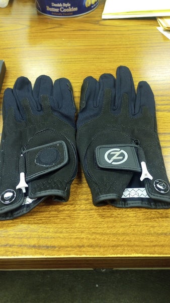 Zero Friction Storm All Weather Gloves