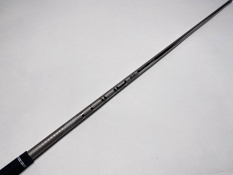 Ping Tour 2.0 85g Stiff Graphite Hybrid Shaft 38.5" Pull 0.370