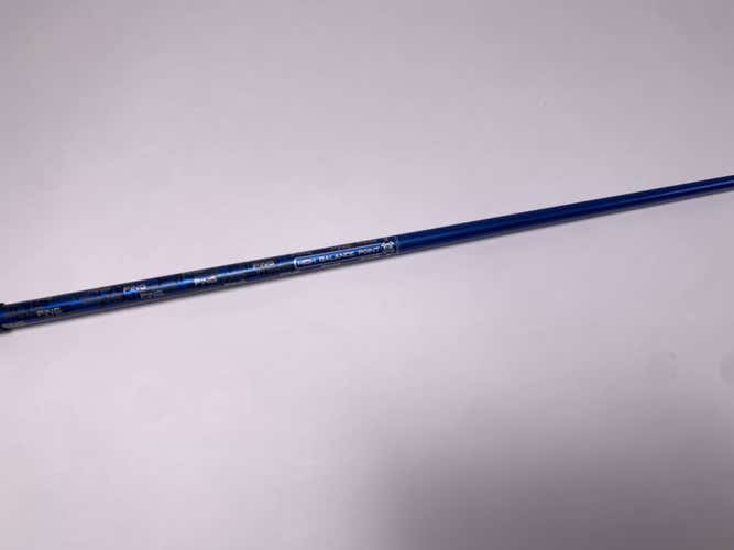 Ping TFC 419 Regular Graphite Driver Shaft 44.5"-Ping