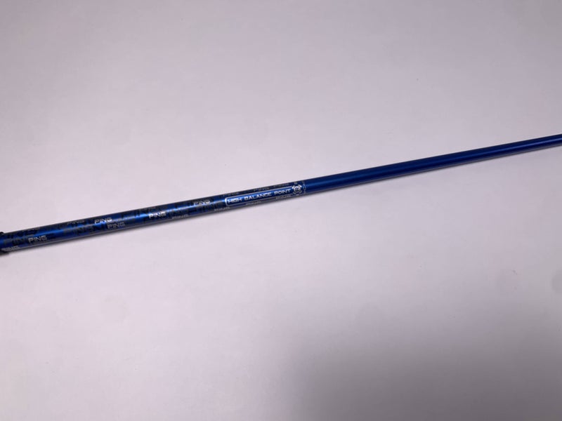 Ping TFC 419 Regular Graphite Driver Shaft 44.5"-Ping
