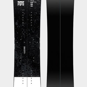 Rome Uprise Splitboard Men's Snowboard 158 cm Split Board 2026 New