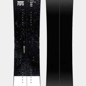 Rome Uprise Splitboard Men's Snowboard 165 cm Split Board 2026 New
