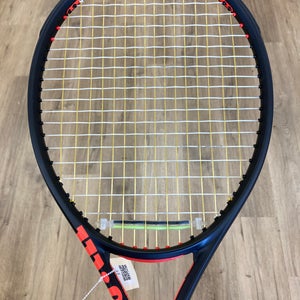 Used Wilson Clash 108 V3 Tennis Racquet | EXCELLENT CONDITION
