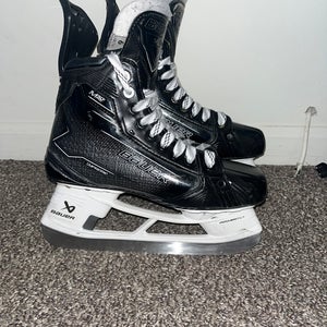 2024 Bauer Supreme M50 Pro Hockey Skates 6 (Used)