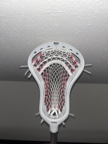 STX Stallion 1K Complete