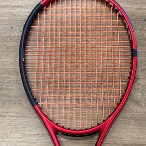 Used Dunlop Srixon CX 200 Tour Tennis Racquet | GREAT CONDITION