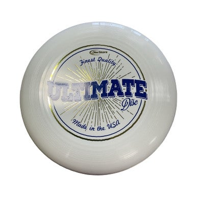 Used DISCSTORE ULTIMATE DISC Other Golf Disc 11859-S000026846