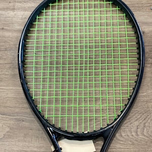 Used Wilson Pro Staff RF97 v11 Tennis Racquet