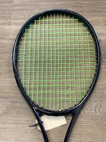 Wilson Pro Staff RF97 v11 Tennis Racquet (Used)