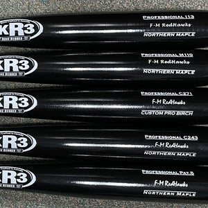 243 Bat (-4) 30 oz 34" (New)