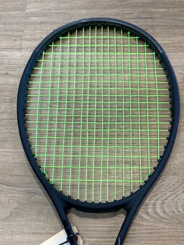 Wilson Pro Staff RF97 v13 Tennis Racquet (Used)