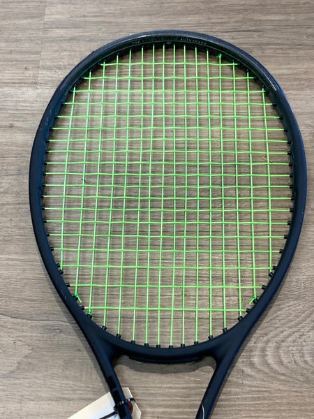 Wilson Pro Staff RF97 v13 Tennis Racquet (Used)