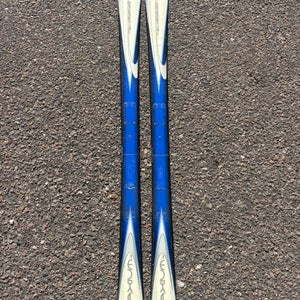 Rossignol Axium 3 Skis 150cm | Without Bindings (Used)