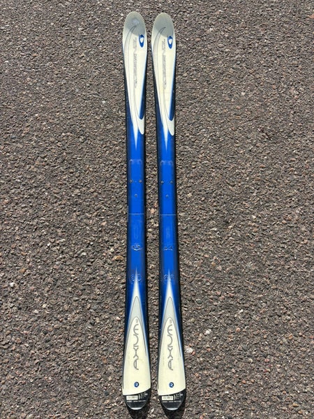 Rossignol Axium 3 Skis 150cm | Without Bindings (Used)