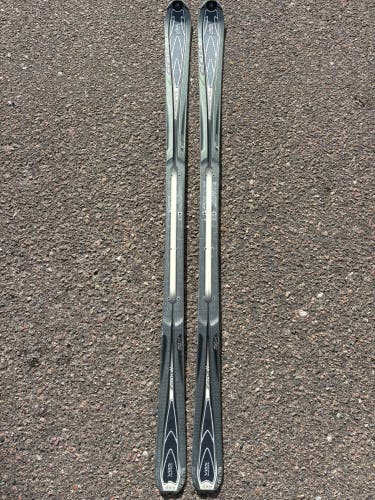 Rossignol Zenith Z5 Skis 178 cm | Without Bindings (Used)