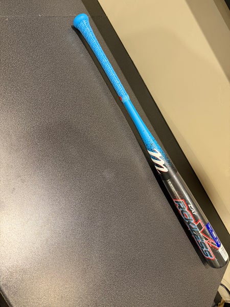 2026 Marucci CATX RCKLESS Alloy 33" / 30 oz BBCOR FREE SHIPPING