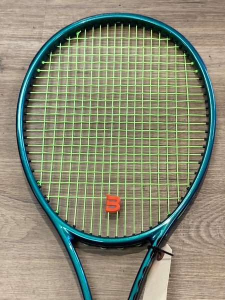 Wilson Blade V9 Tennis Racquet (Used)