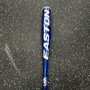 Used Easton HAMMER BB/SB USA 2 1/4 Bat 28" 11849-S000033474