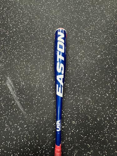 Used Easton HAMMER BB/SB USA 2 1/4 Bat 28" 11849-S000033474
