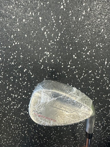 Used Taylormade TOUR PREFERRED ATV GRIND Golf Wedge Mens RH 56 Degree 11849-S000033465