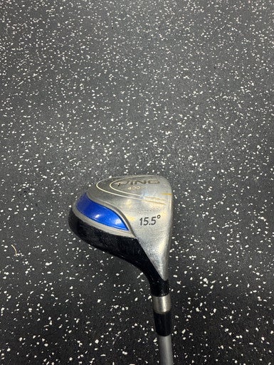 Used Ping G2 Mens Driver RH 13.5 Degree 11849-S000033456
